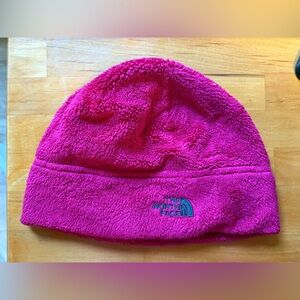 the north face winter hat